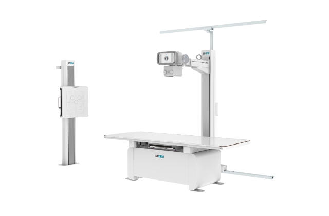 X ray 디알젬 GXR 40SD