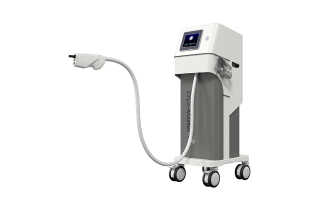 크라이오 mesh Cryo master