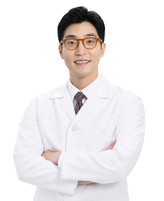 김희호 진료원장