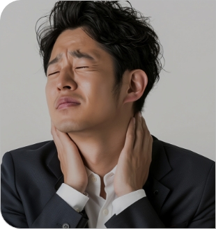 경추 후관절 이미지